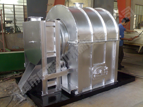 覆膜砂设备加热装置 染料：煤